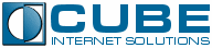 CUBE Internet solutions